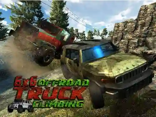 Žaidimas Offshore Jeep Race 3D internete