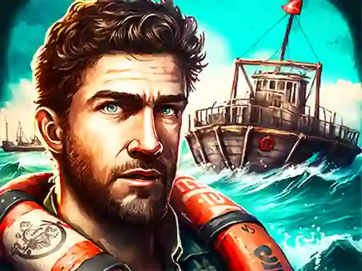 Žaidimas Raft Evolution internete