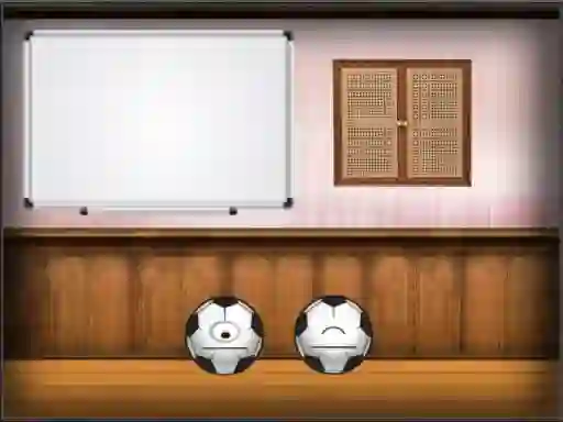Žaidimas Amgel Valentine Room Escape internete