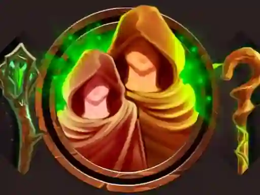 Žaidimas Battle for Azalon internete