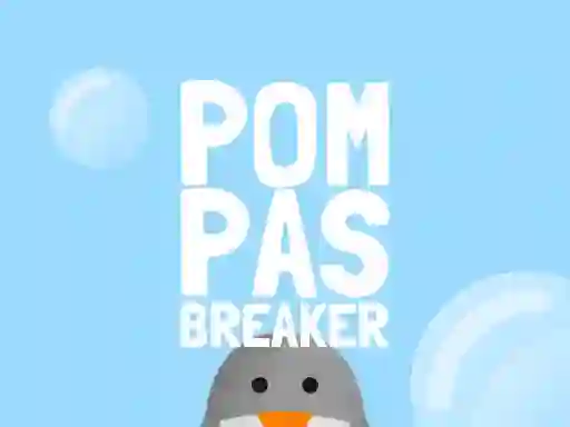 Žaidimas Pompas breaker internete