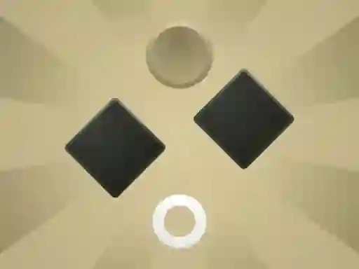 Žaidimas Unstable Squares internete