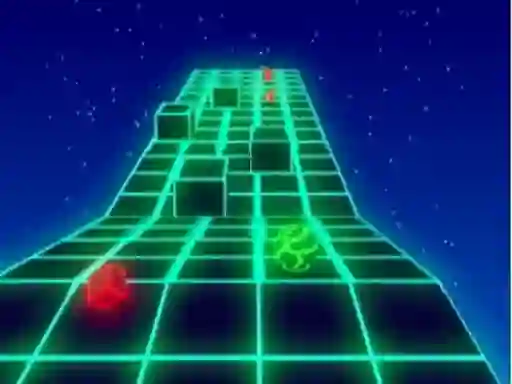 Žaidimas Space Ball internete