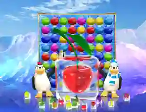 Žaidimas Arctic Fruits internete