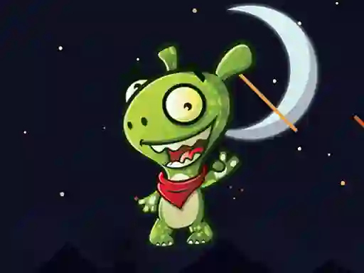 Žaidimas Cute Monsters Memory internete