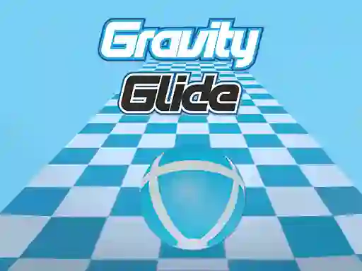 Žaidimas Gravity Glide internete