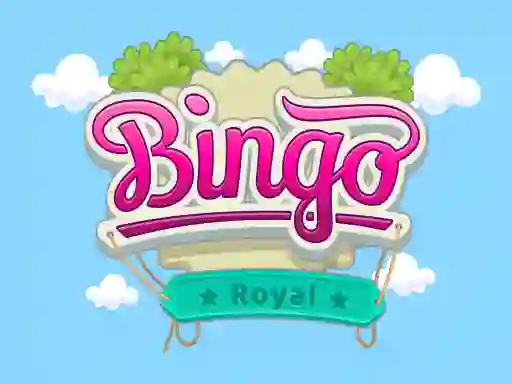 Žaidimas Bingo Royal internete