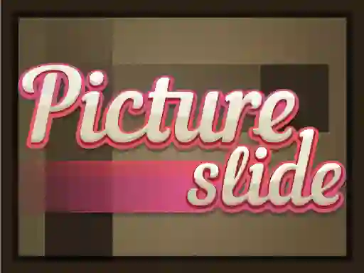 Žaidimas Picture Slide internete