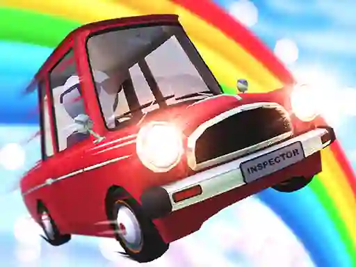 Žaidimas Ramp Crash internete