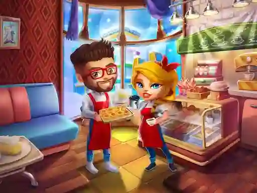 Žaidimas Pocket Tower internete