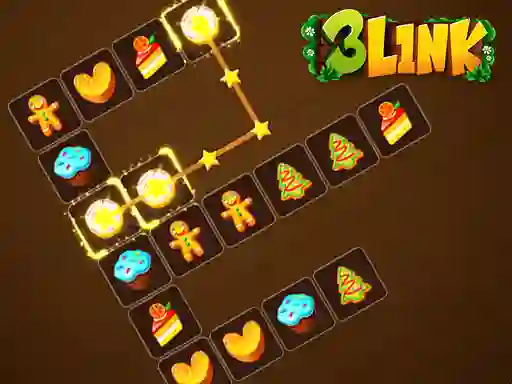 Žaidimas 3 link internete