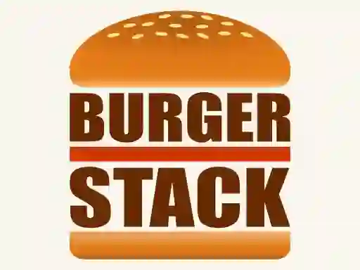 Žaidimas Burger Stack internete