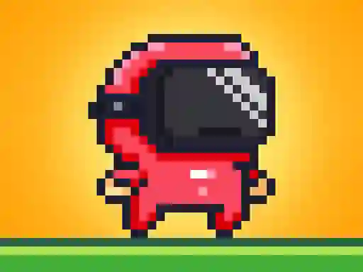 Žaidimas Speedrun internete