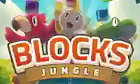 Žaidimas Blocks Jungle internete
