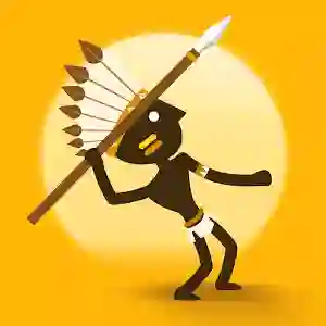 Žaidimas Big Hunter Online internete