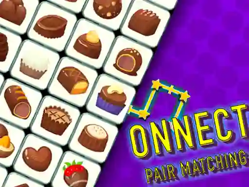 Žaidimas Onnect Pair Matching internete