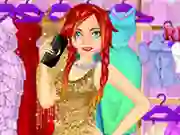 Žaidimas Reddy Princess Fashion internete