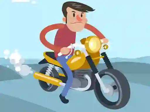 Žaidimas Super Fast Racing Bikes Jigsaw internete