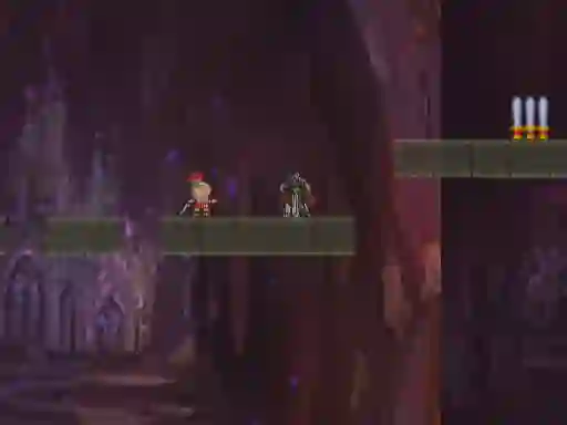 Žaidimas Treasure Warriors internete