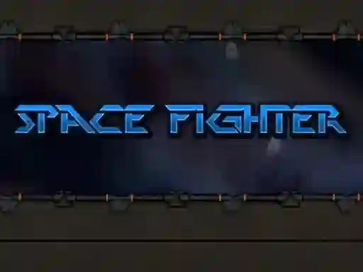 Žaidimas Space Fighter internete