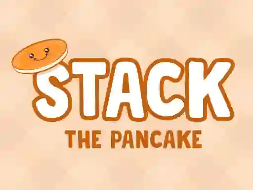 Žaidimas Stack The Pancake internete