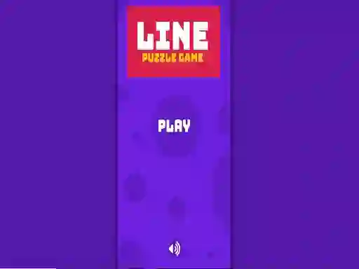 Žaidimas Line Puzzle Game internete
