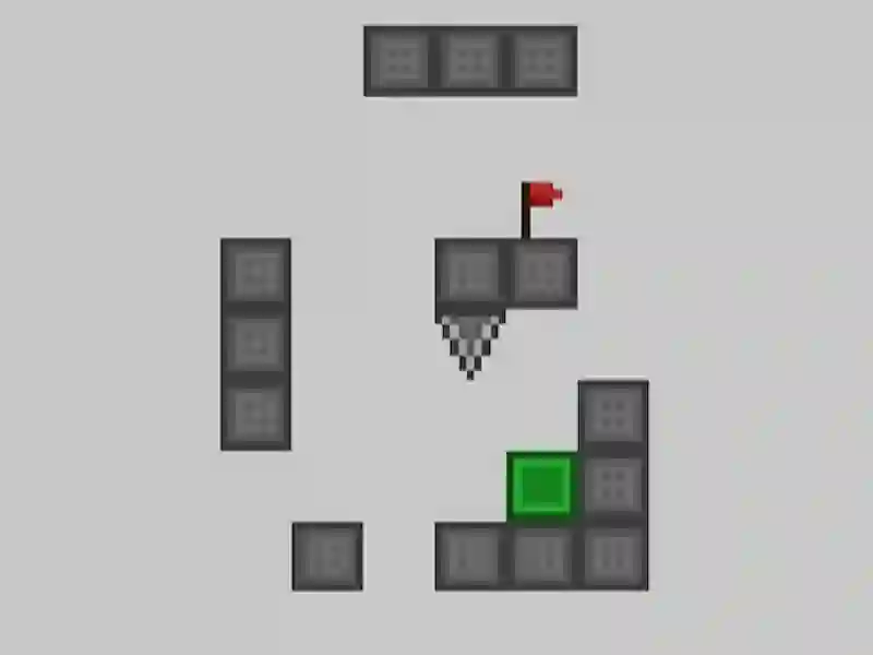 Žaidimas Gravity Puzzle internete