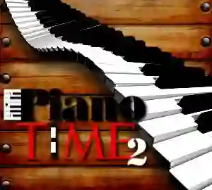 Žaidimas Piano Time 2 internete
