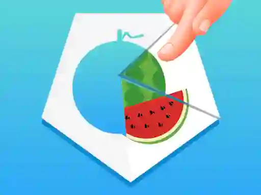 Žaidimas Paper Fold Online internete