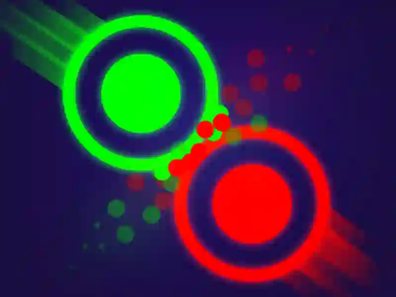 Žaidimas Clash Of Dots internete