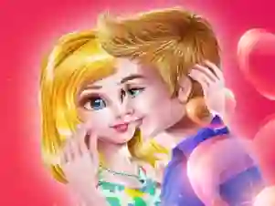 Žaidimas College Crush Date internete