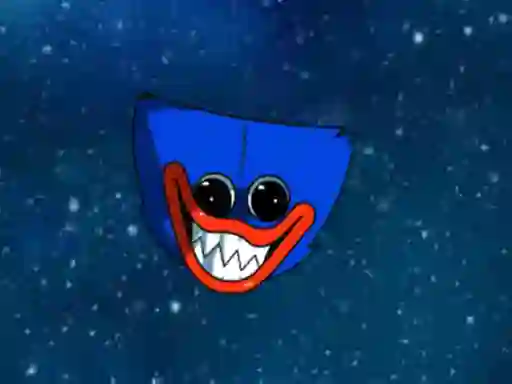 Žaidimas Poppy Playtime Space Fly internete