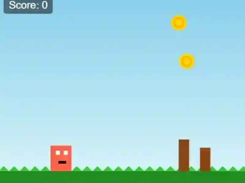 Žaidimas Golden Dash internete