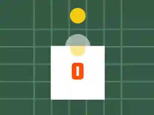 Žaidimas Rotating Square internete
