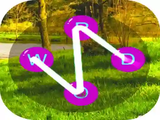 Žaidimas Word Connect internete