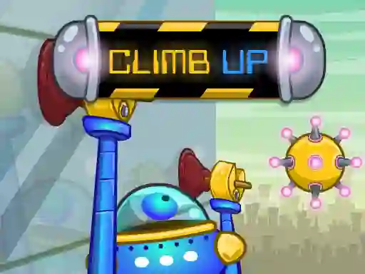 Žaidimas Climb Up internete