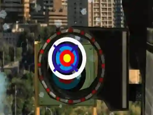 Žaidimas Advanced Tournament Archery internete