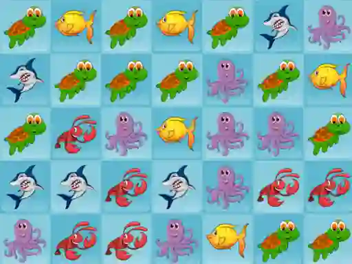 Žaidimas Sea World Collection internete