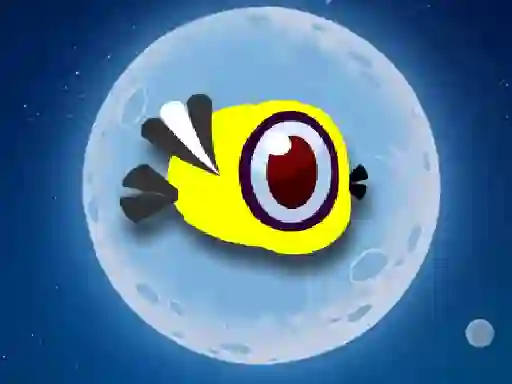 Žaidimas Yellow Bird Adventure internete