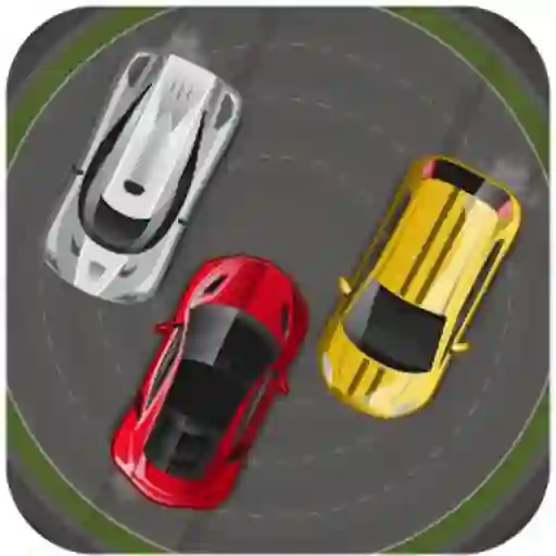 Žaidimas Car Crush internete
