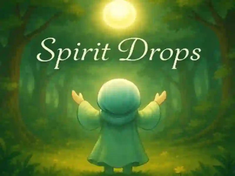 Žaidimas Spirit Drops internete
