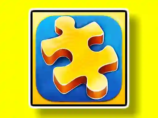 Žaidimas Art Puzzle Challenge internete