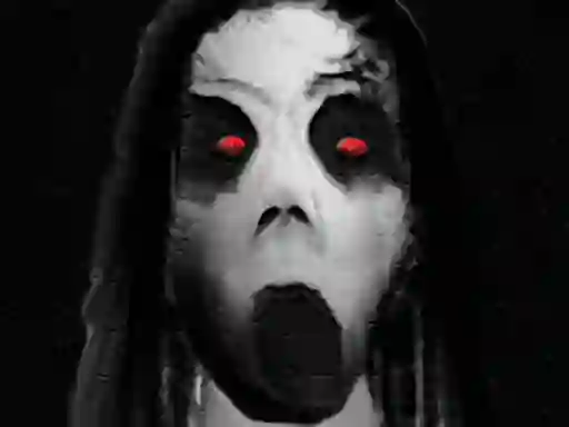 Žaidimas Slendrina Must Die The Asylum internete