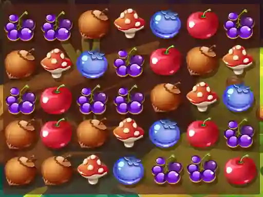 Žaidimas Forest Game internete