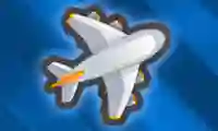 Žaidimas Air boss internete