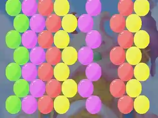 Žaidimas Bubble Ball Shooter internete