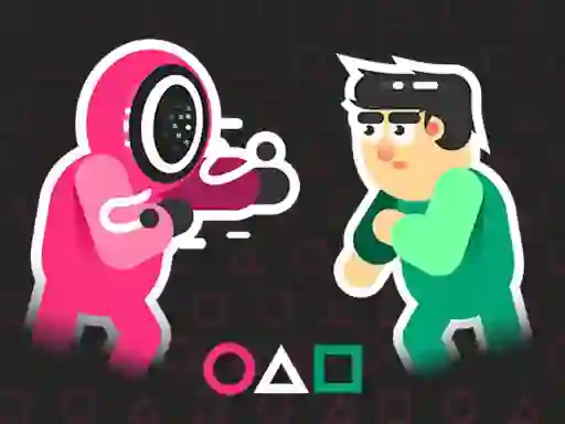 Žaidimas Squid Adventures internete