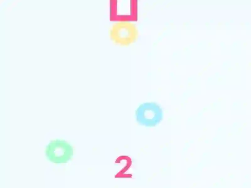 Žaidimas Yellow Dash internete