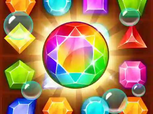 Žaidimas Amazing Jewel internete