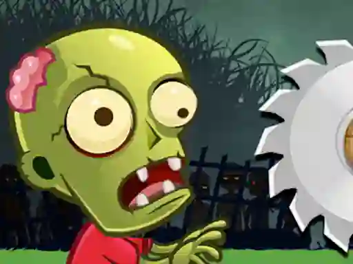 Žaidimas Tug of War Zombie internete